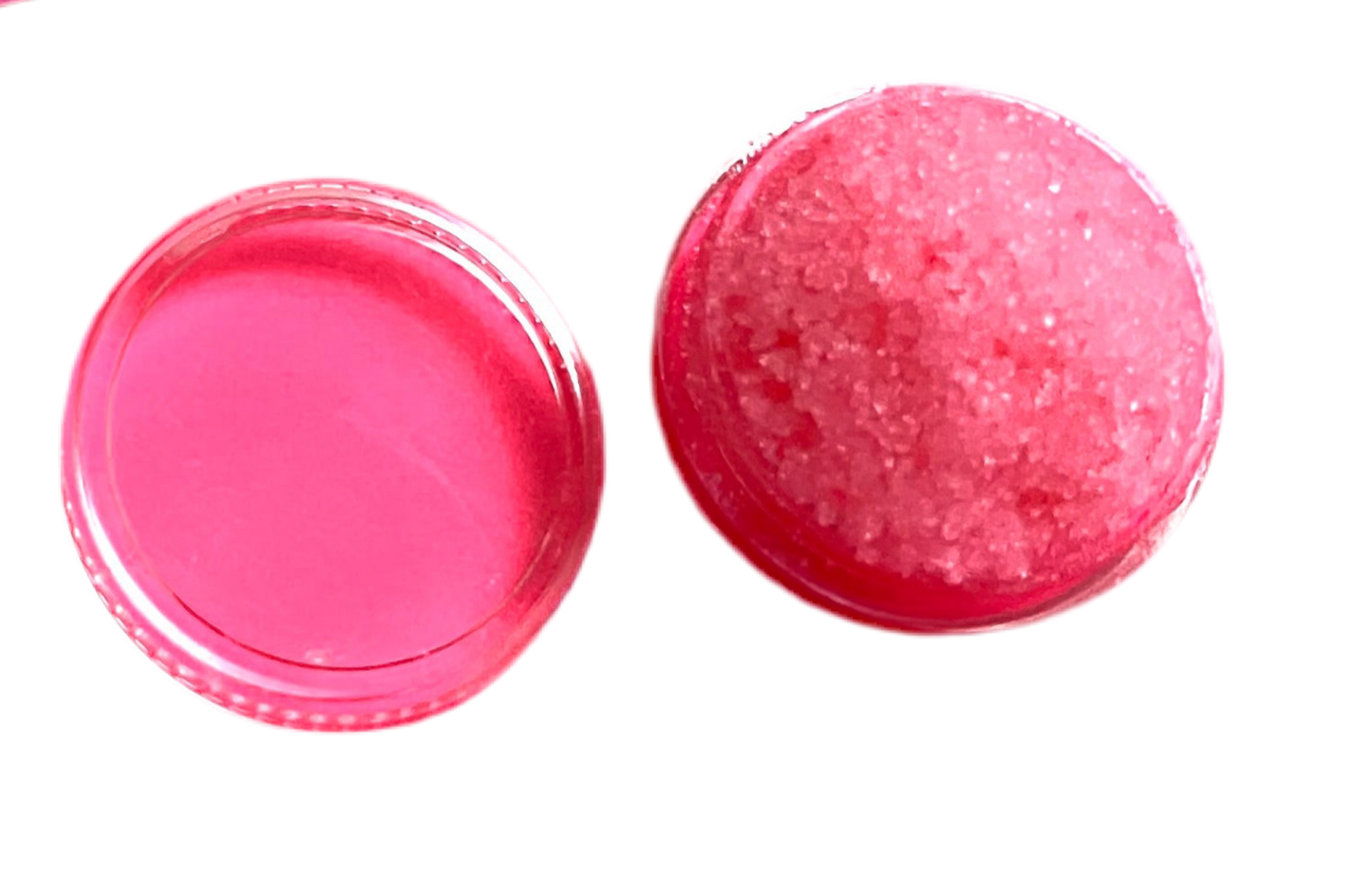 Pink Lemonade Lip Scrub