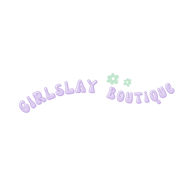 GirlSlay Boutique logo