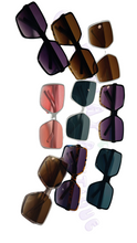 Load image into Gallery viewer, Shade Society
