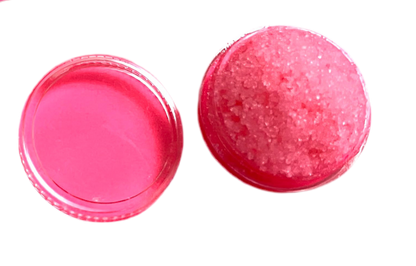 Pink Lemonade Lip Scrub
