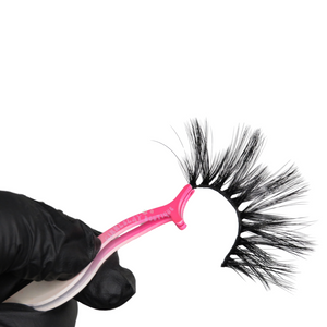 Flaux mink