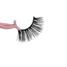 Load image into Gallery viewer, Flaux mink
