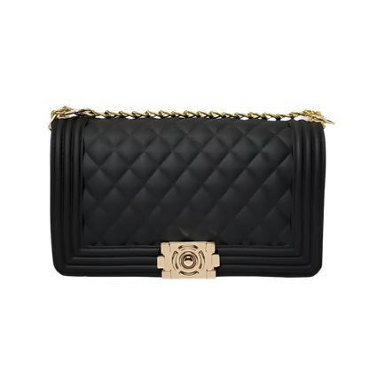 Black Jelly Bag