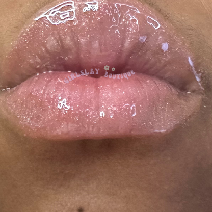 Glossy Babe