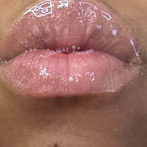 Glossy Babe