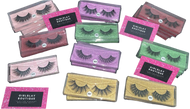 Natural Lashes