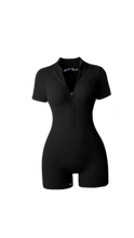 Load image into Gallery viewer, PRE ORDER! SLAY BABE ‘LOUNGE IN’ ROMPER
