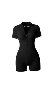 PRE ORDER! SLAY BABE ‘LOUNGE IN’ ROMPER