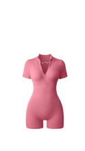 Load image into Gallery viewer, PRE ORDER! SLAY BABE ‘LOUNGE IN’ ROMPER
