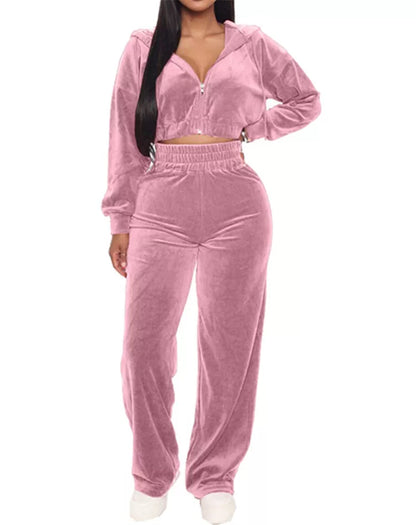Baddie Tracksuit
