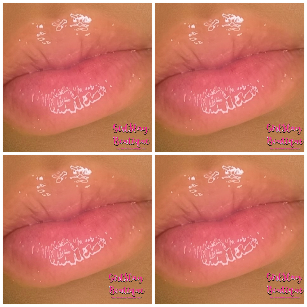 BombShell LipGloss