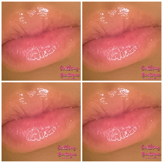 BombShell LipGloss